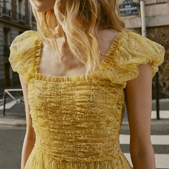 Doen PAMELINA DRESS - Picture 3 of 8